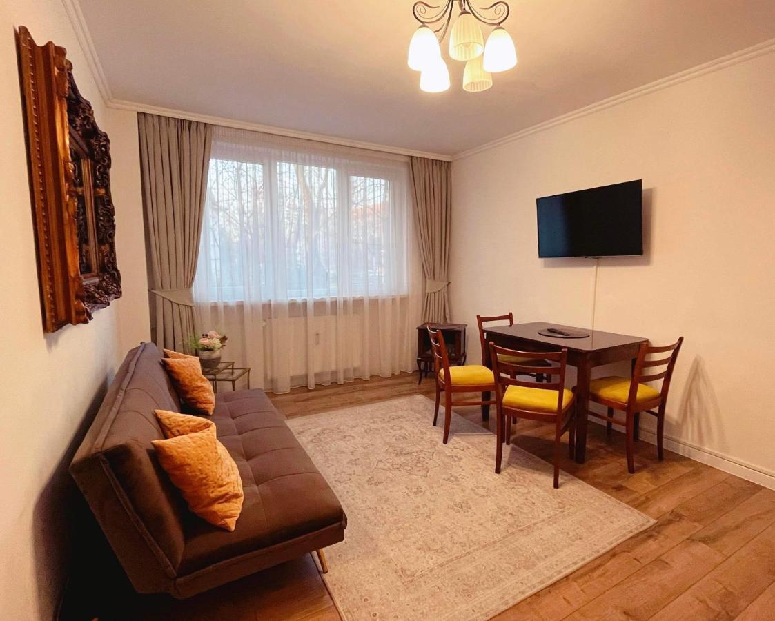 Niran Apartament Oradea Exterior photo